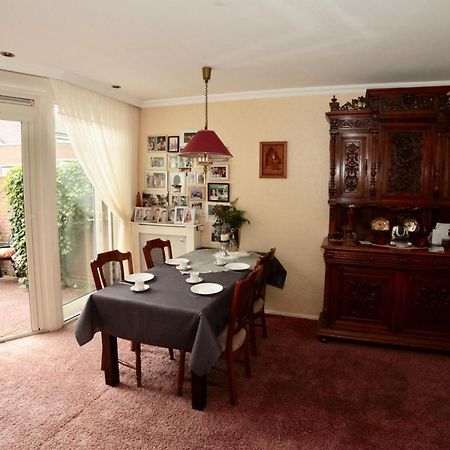 Bed and Breakfast Kuipers Bed Volendam Exterior foto
