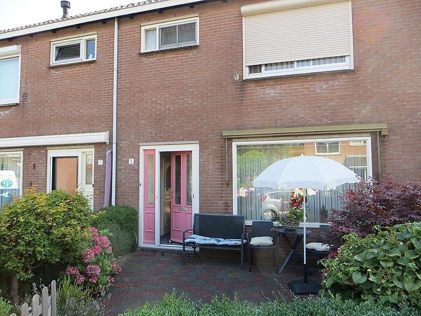 Bed and Breakfast Kuipers Bed Volendam Exterior foto