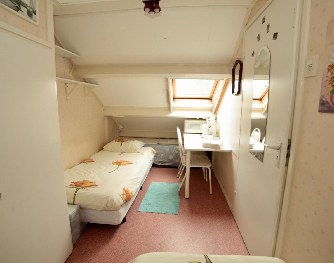 Bed and Breakfast Kuipers Bed Volendam Exterior foto