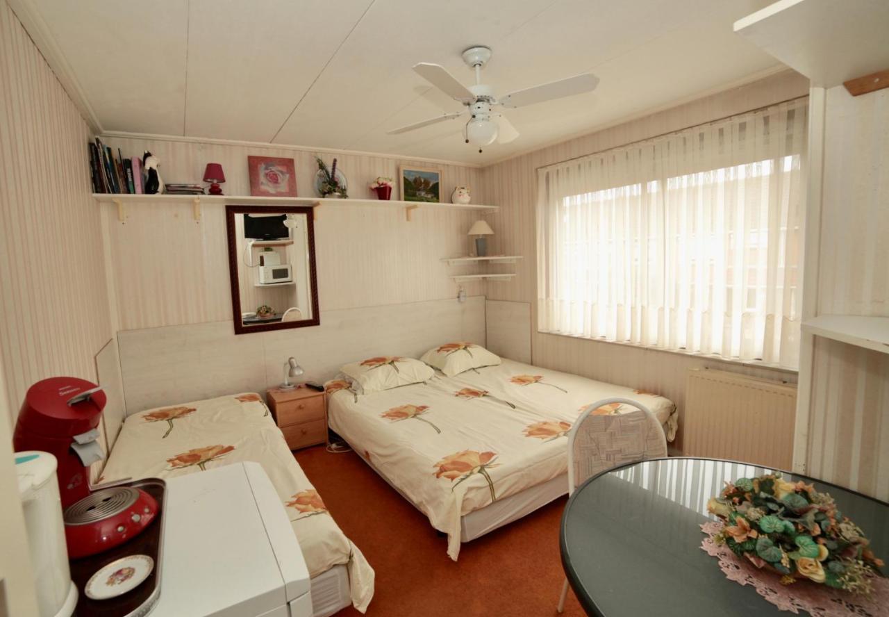 Bed and Breakfast Kuipers Bed Volendam Exterior foto
