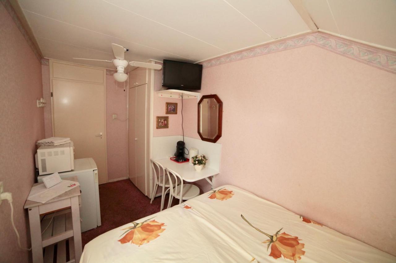 Bed and Breakfast Kuipers Bed Volendam Exterior foto