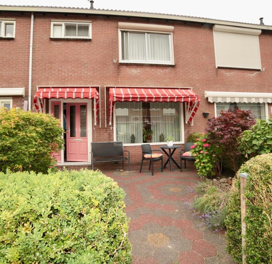 Bed and Breakfast Kuipers Bed Volendam Exterior foto