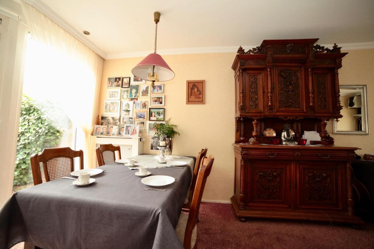 Bed and Breakfast Kuipers Bed Volendam Exterior foto
