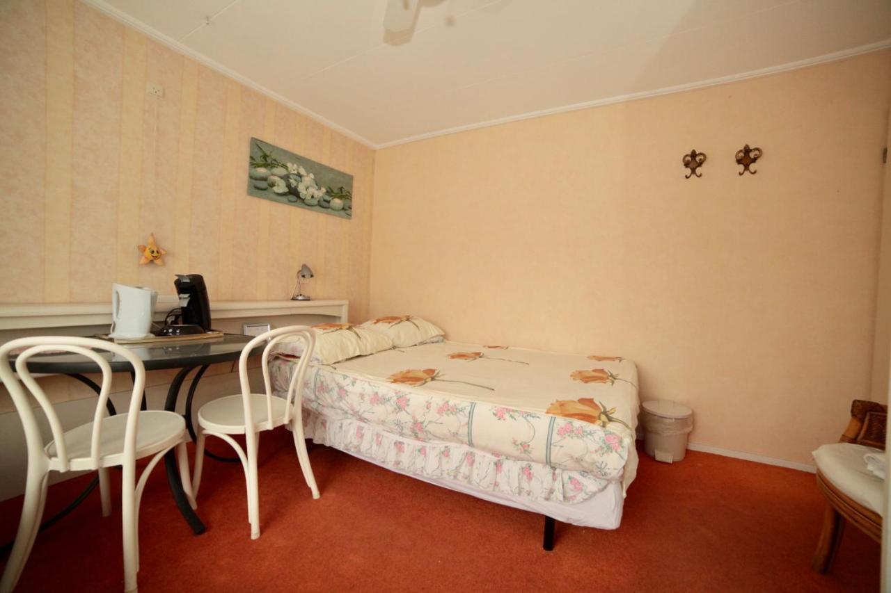 Bed and Breakfast Kuipers Bed Volendam Exterior foto